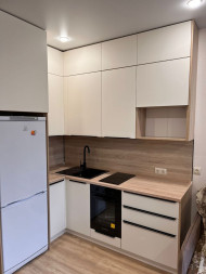 Кухня Фон Гляссе