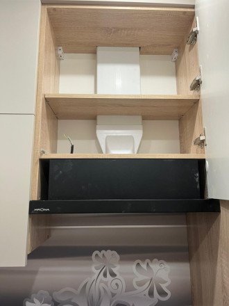 Кухня Фон Сфинкс 