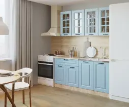 Роялвуд Голубой Вегас - 13 (1600 мм)