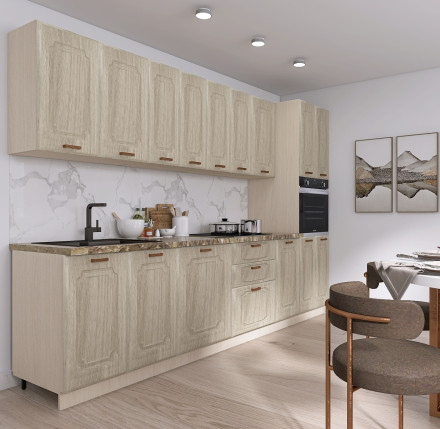 Акация - 22 (3000 мм)  