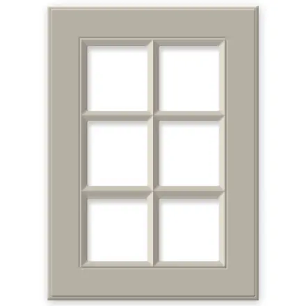 Роялвуд Голубой Вегас - 8 (1800 мм)